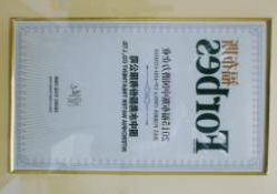 2015福布斯中国上市潜力企业100强