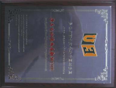 2013 年环境企业影响力大奖